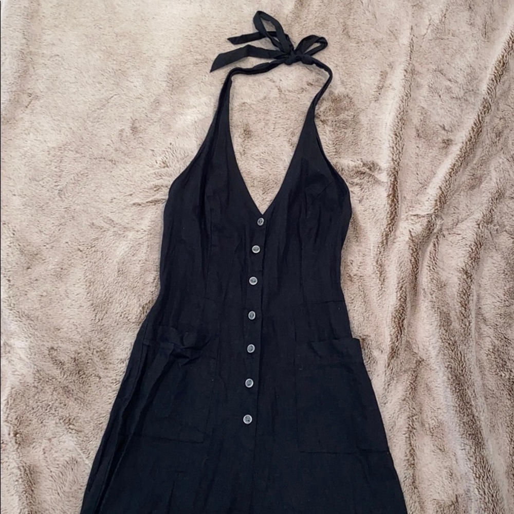 Urban Outfitters Jumpsuit